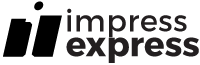 Impress Express Logo